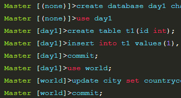 利用全备+binlog恢复MySQL数据库误删除之前-MySQL学习笔记
