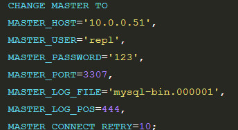 MySQL过滤复制及GTID复制-MySQL学习笔记