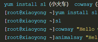 Linux系统yum下载源优化-MySQL学习笔记